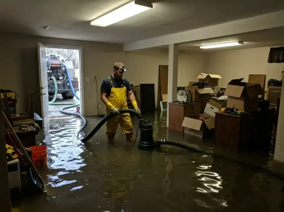 basement-burst-pipe-flooding-a-001 — frequently asked questions, 24-Hour Water Damage Restoration Services in Agua Dulce, CA